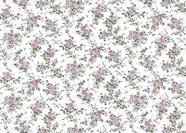 Обои KT-Exclusive Floral Fantasies 986-56016