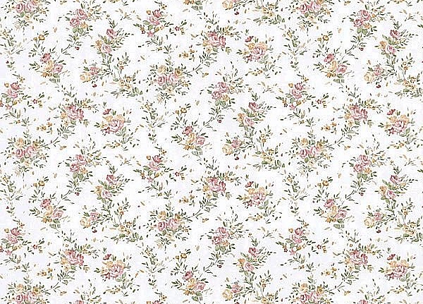 Обои KT-Exclusive Floral Fantasies 986-56017