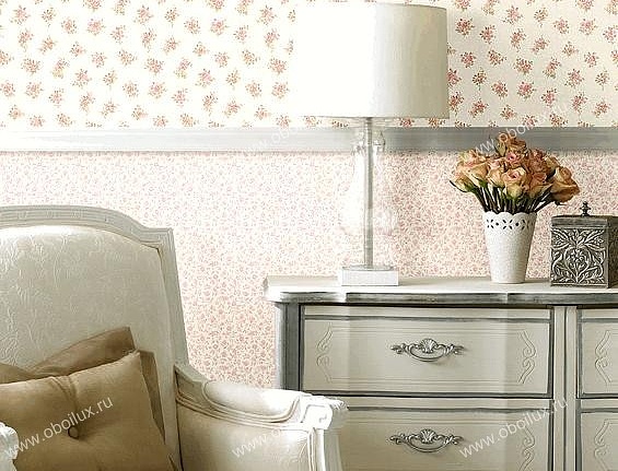 Обои KT-Exclusive Floral Fantasies 986-56018