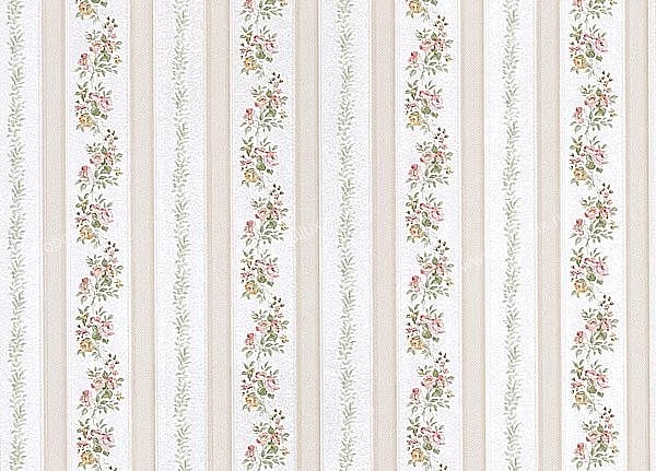 Обои KT-Exclusive Floral Fantasies 986-56029