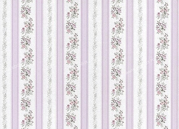 Обои KT-Exclusive Floral Fantasies 986-56030