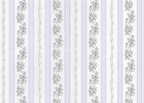 Обои KT-Exclusive Floral Fantasies 986-56031