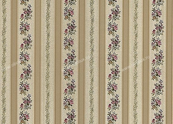 Обои KT-Exclusive Floral Fantasies 986-56032