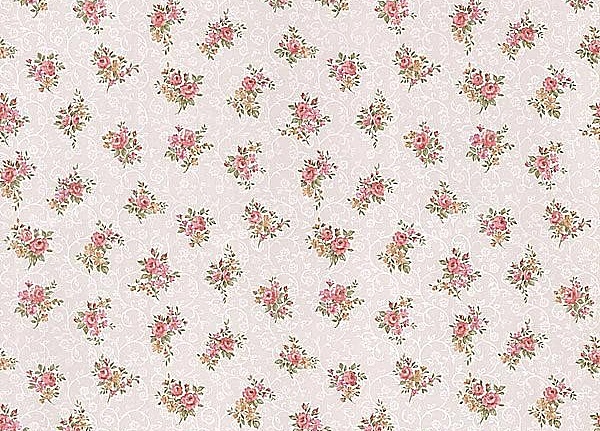 Обои KT-Exclusive Floral Fantasies 986-56037