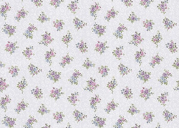 Обои KT-Exclusive Floral Fantasies 986-56038