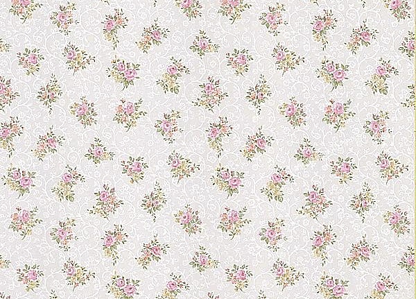 Обои KT-Exclusive Floral Fantasies 986-56039