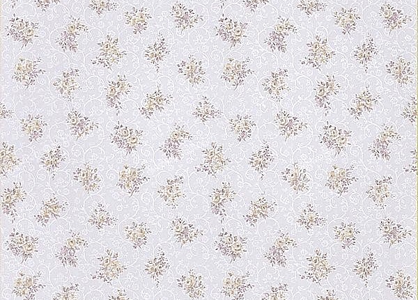 Обои KT-Exclusive Floral Fantasies 986-56040