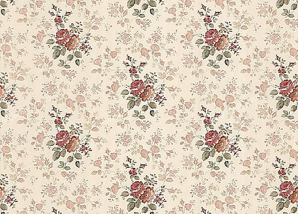 Обои KT-Exclusive Floral Fantasies 986-56067