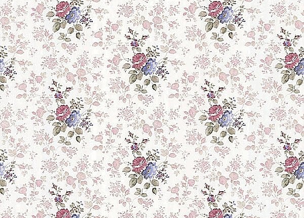 Обои KT-Exclusive Floral Fantasies 986-56069