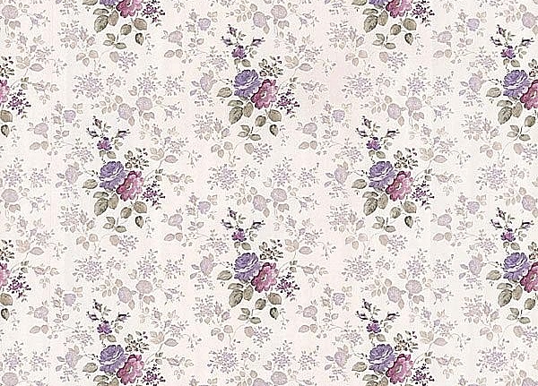 Обои KT-Exclusive Floral Fantasies 986-56070
