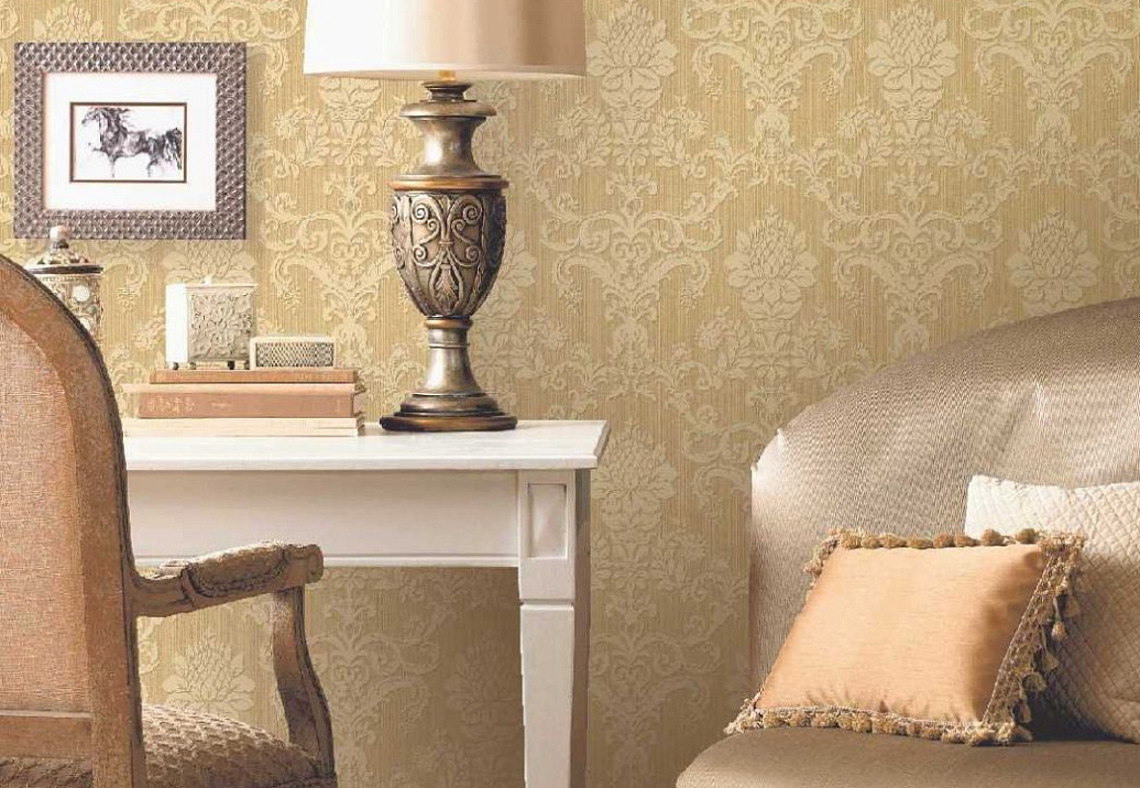 Обои KT-Exclusive Chateau Versailles 30358