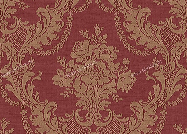 Обои KT-Exclusive Chateau Versailles 30337
