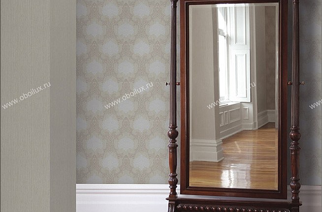 Обои Father & Sons Chateau Quarz 24615