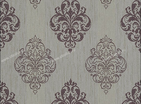 Обои Father & Sons Chateau Quarz 24561