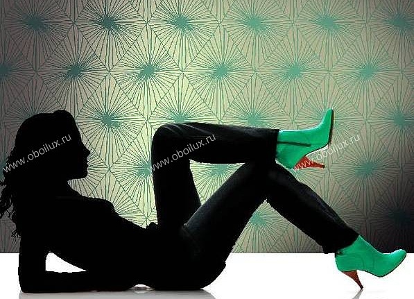 Обои Wallquest Veneto cm40702