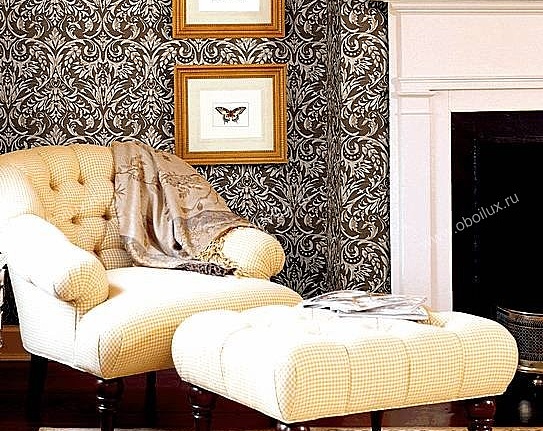 Обои Wallquest Sanremo 985-54526