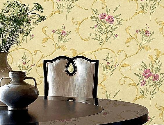 Обои Wallquest Sanremo 985-54551