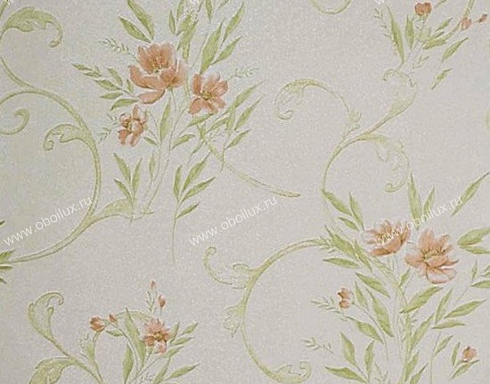Обои Wallquest Sanremo 985-54552