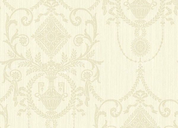 Обои Wallquest Chantilly cu81301