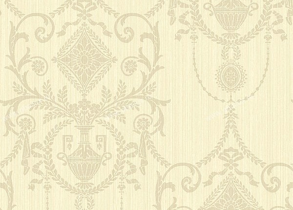 Обои Wallquest Chantilly cu81309