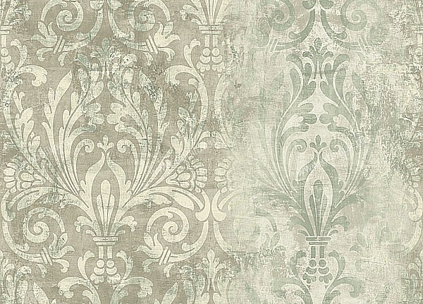 Обои Wallquest Damascus al81902