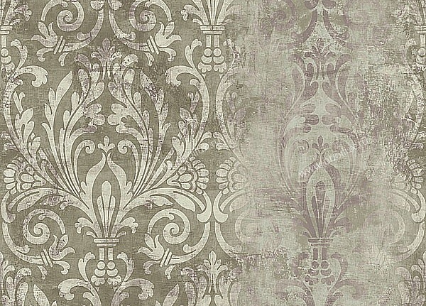 Обои Wallquest Damascus al81909