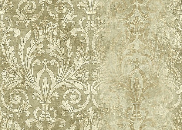 Обои Wallquest Damascus al81907