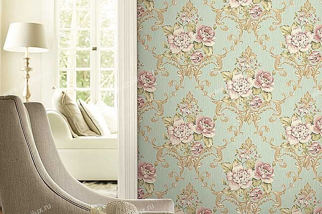 Обои KT-Exclusive Villamar sh50004