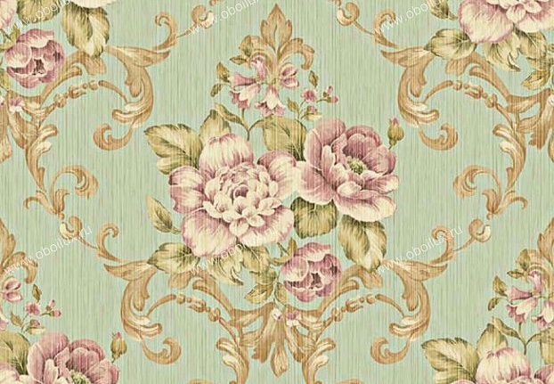 Обои KT-Exclusive Villamar sh50004