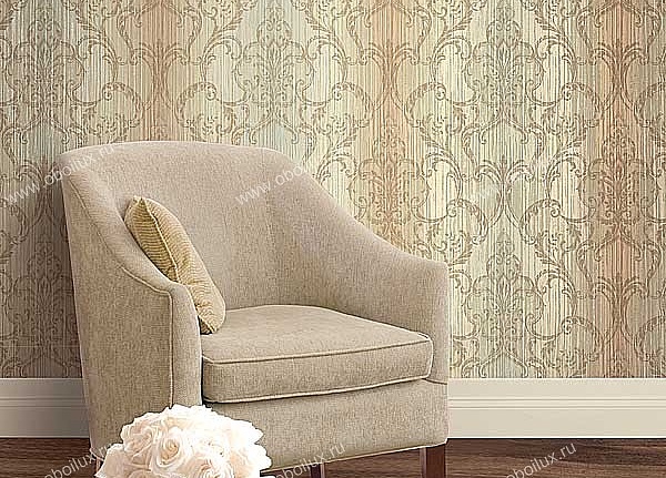 Обои KT-Exclusive Villamar sh50401