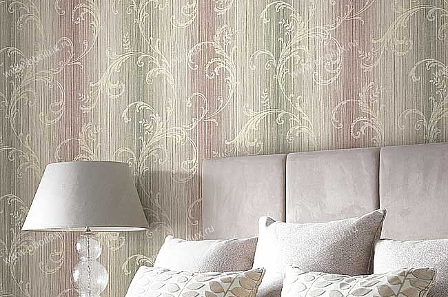 Обои KT-Exclusive Villamar sh50500