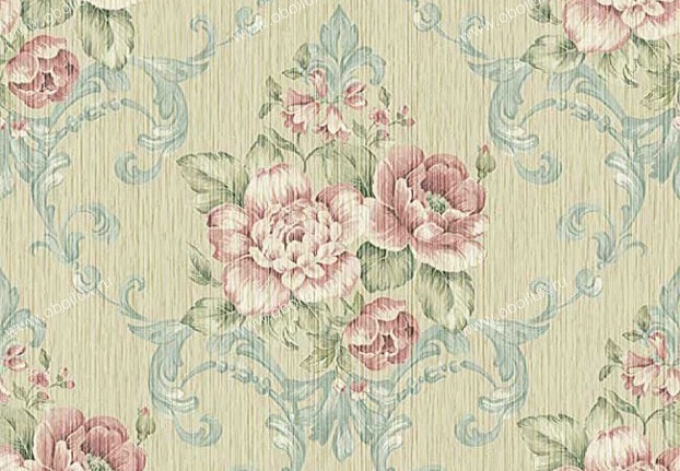 Обои KT-Exclusive Villamar sh50001