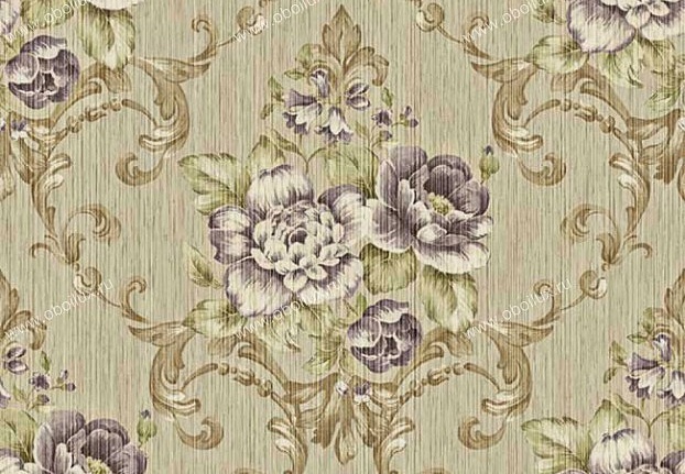 Обои KT-Exclusive Villamar sh50009
