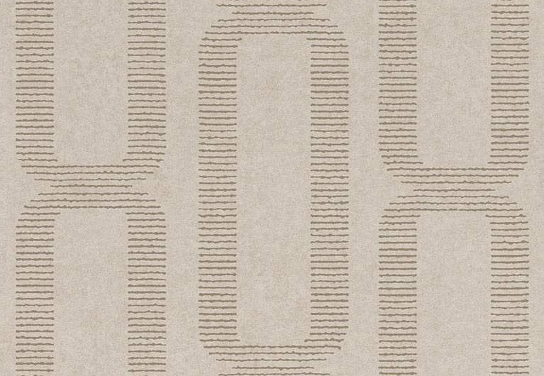 Обои Emil&Hugo Linen House 301853