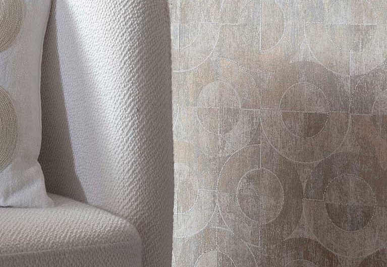 Обои Emil&Hugo Linen House 301860