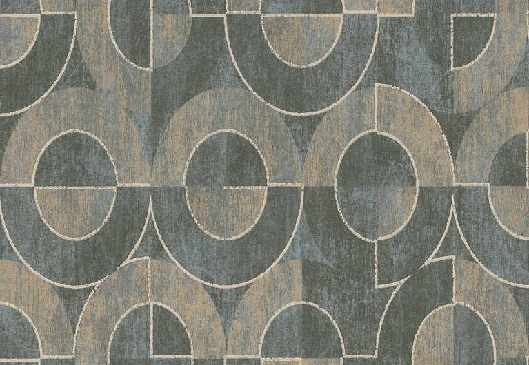 Обои Emil&Hugo Linen House 301877