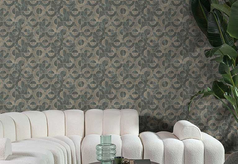 Обои Emil&Hugo Linen House 301877