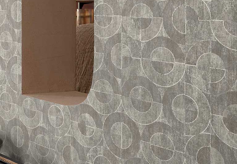 Обои Emil&Hugo Linen House 301884