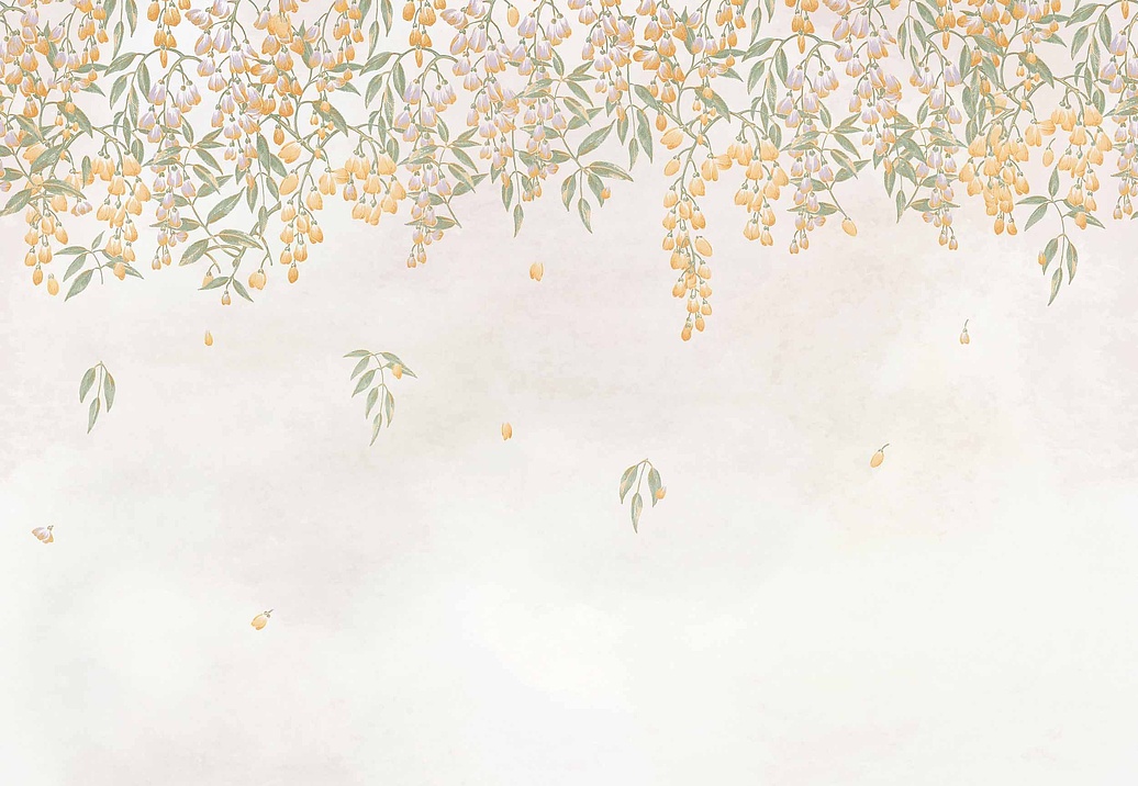 Панно и фотообои Coordonne Aracne A00323L