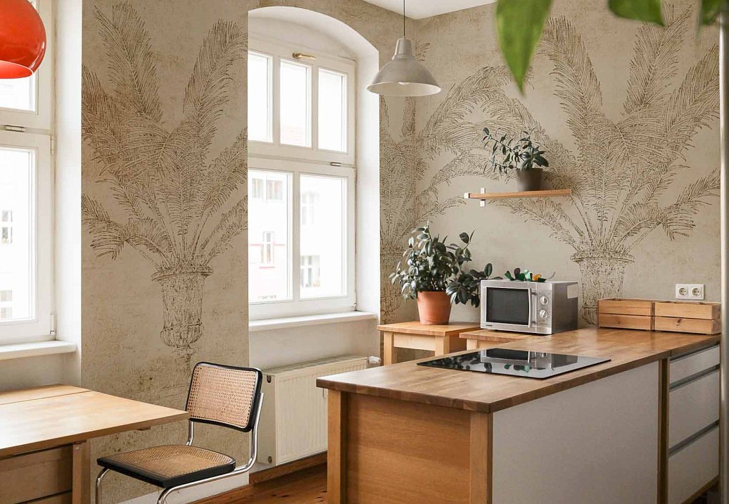 Панно и фотообои Coordonne Aracne A00328L