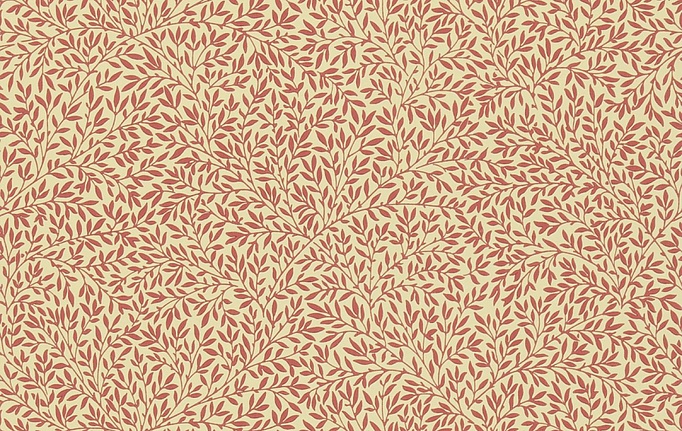 Английские обои Morris & Co, коллекция Morris & Friends, артикул 148118