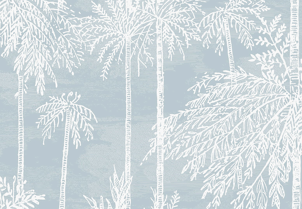 Обои Seabrook Coastal Heaven by Lillian August LN40202