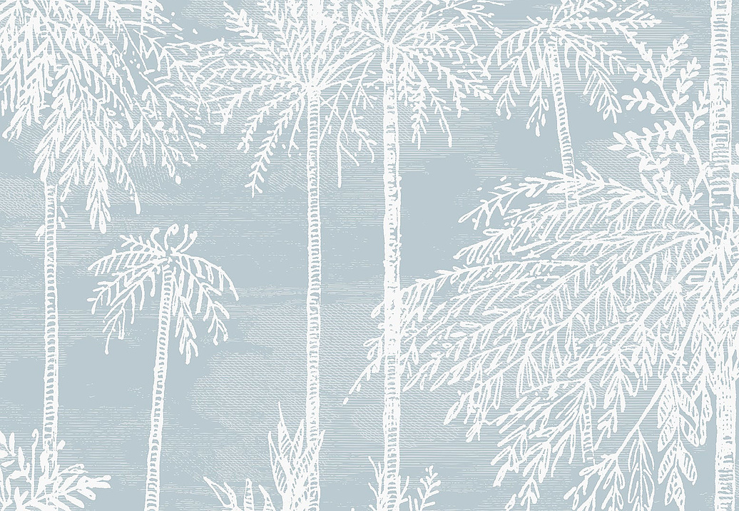 Обои Seabrook Coastal Heaven by Lillian August LN40202