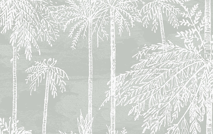 Американские обои Seabrook, коллекция Coastal Heaven by Lillian August, артикул LN40208