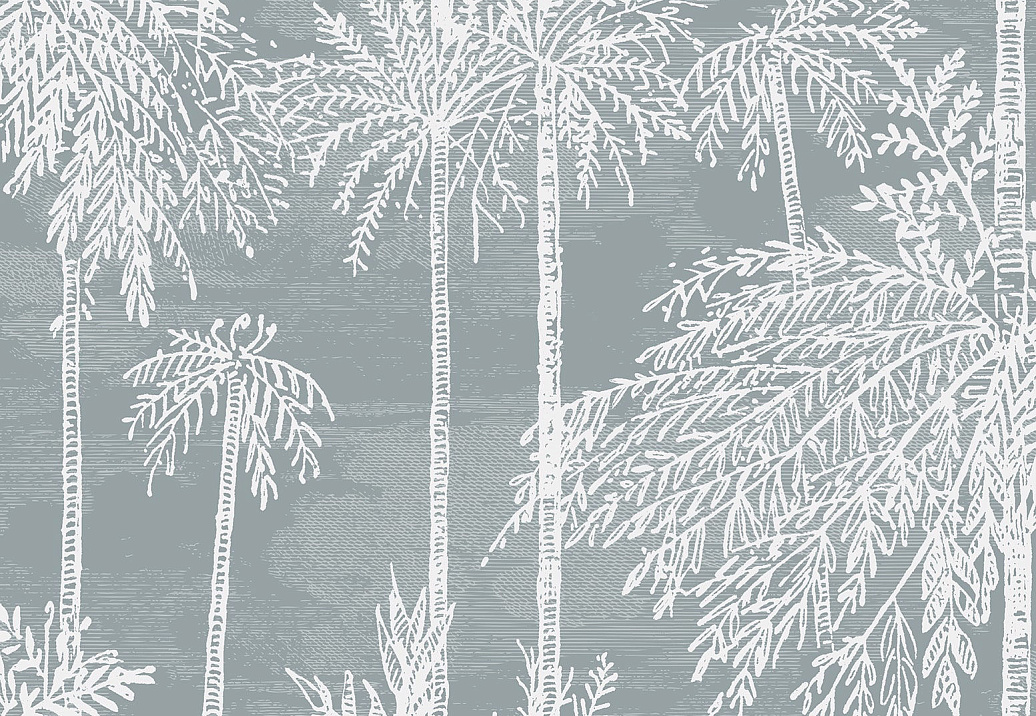 Обои Seabrook Coastal Heaven by Lillian August LN40218