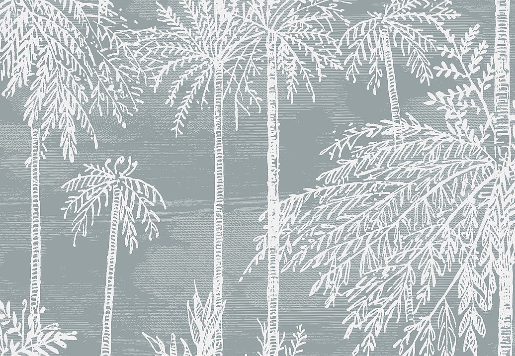 Обои Seabrook Coastal Heaven by Lillian August LN40218