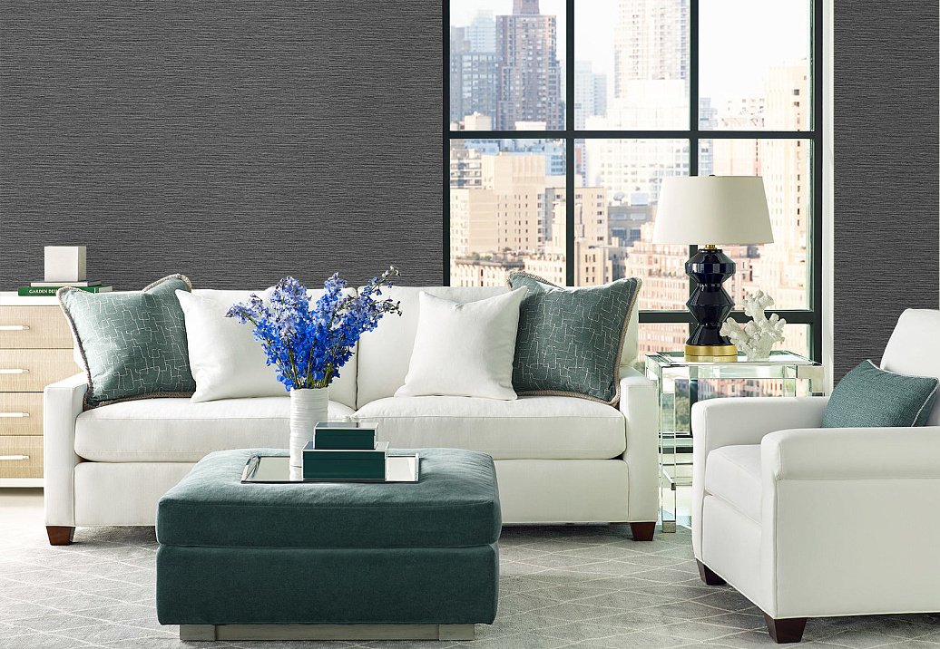 Обои Seabrook Coastal Heaven by Lillian August LN40400
