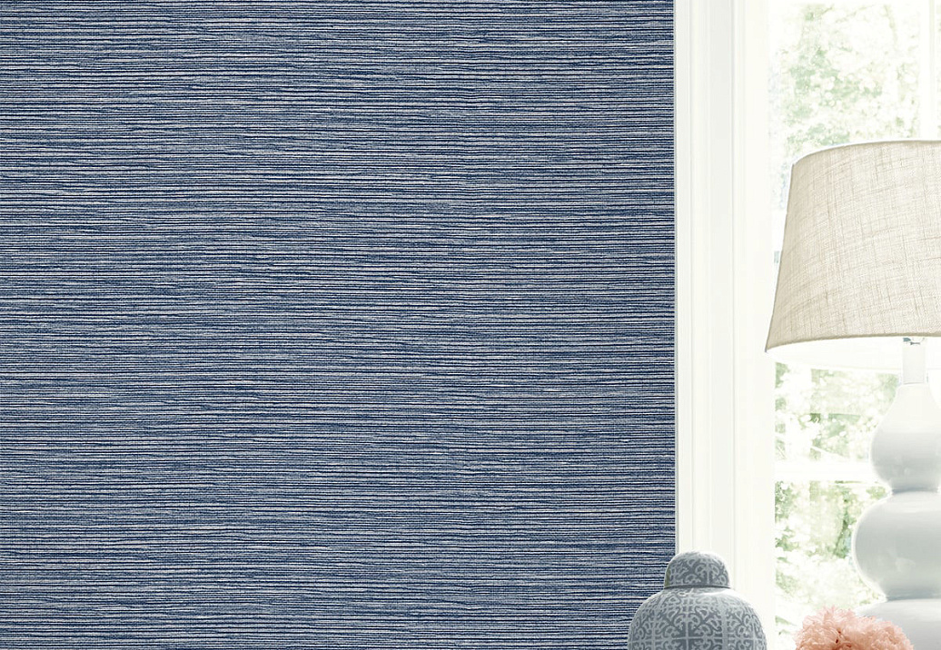 Обои Seabrook Coastal Heaven by Lillian August LN40402