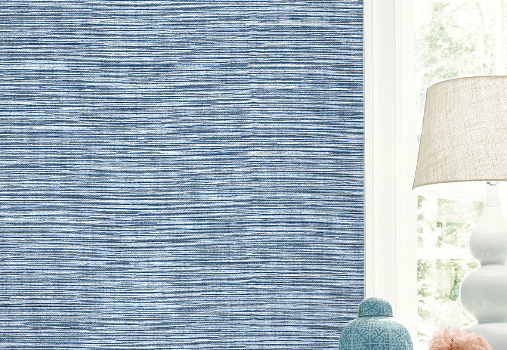 Обои Seabrook Coastal Heaven by Lillian August LN40422