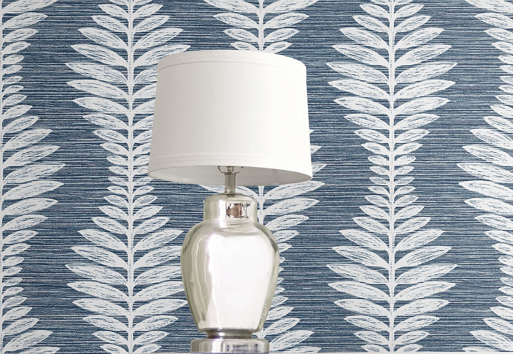 Обои Seabrook Coastal Heaven by Lillian August LN40502